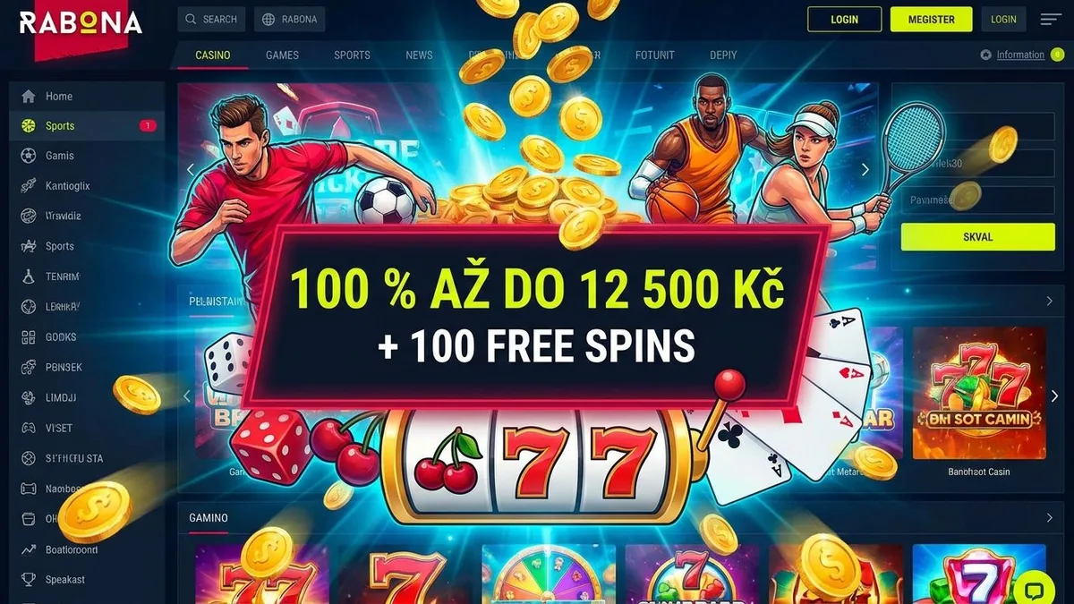 Rabona bonus